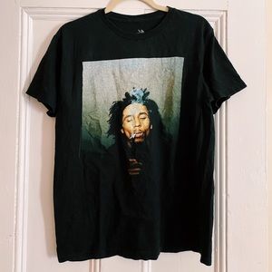 Bob Marley Tee